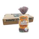 the chocolate croissants - bakerly